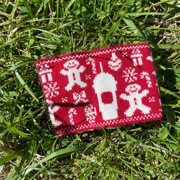 Starbucks Koozies - Picture 2 of 6